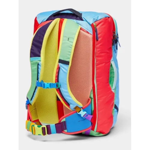Cotopaxi Allpa 42L Travel Pack Táska Hátizsák DD-Del Dia
