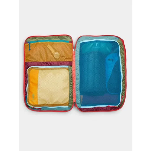 Cotopaxi Allpa 42L Travel Pack Táska Hátizsák DD-Del Dia