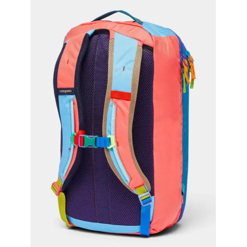 Cotopaxi Allpa Mini 20L Travel Pack Táska Hátizsák DD-Del Dia