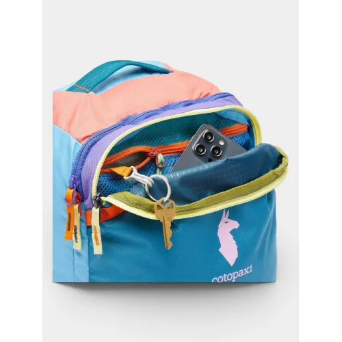 Cotopaxi Allpa Mini 20L Travel Pack Táska Hátizsák DD-Del Dia