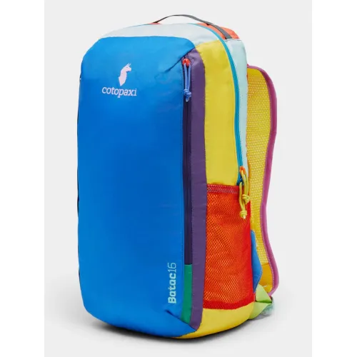 Cotopaxi Batac 16L Backpack Táska Hátizsák DD-Del Dia