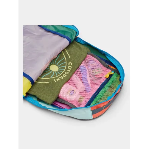 Cotopaxi Batac 16L Backpack Táska Hátizsák DD-Del Dia