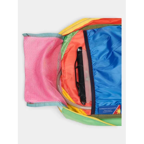 Cotopaxi Batac 24L Backpack Táska Hátizsák DD-Del Dia