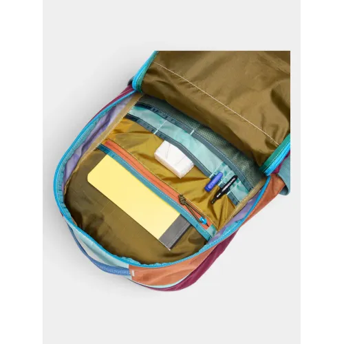 Cotopaxi Allpa 26L Daypack Táska Hátizsák DD-Del Dia