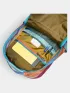 Cotopaxi Allpa 26L Daypack Táska Hátizsák DD-Del Dia