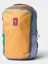 Cotopaxi Allpa 18L Daypack Táska Hátizsák DD-Del Dia