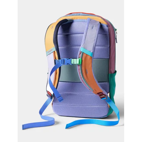 Cotopaxi Allpa 18L Daypack Táska Hátizsák DD-Del Dia