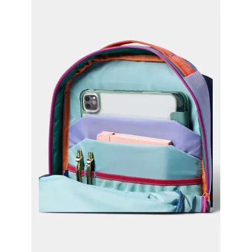 Cotopaxi Allpa 18L Daypack Táska Hátizsák DD-Del Dia