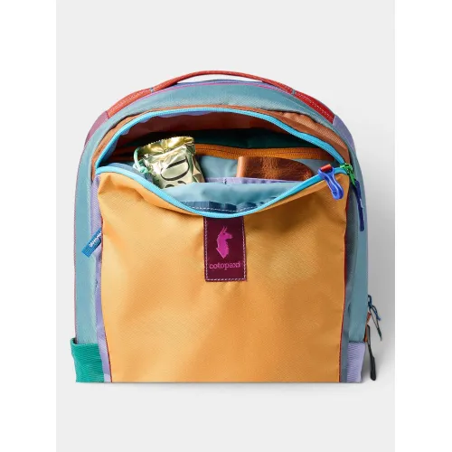 Cotopaxi Allpa 18L Daypack Táska Hátizsák DD-Del Dia