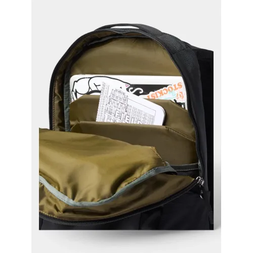 Cotopaxi Allpa 18L Daypack Táska Hátizsák CPBLK-Cotopaxi Black