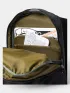 Cotopaxi Allpa 18L Daypack Táska Hátizsák CPBLK-Cotopaxi Black