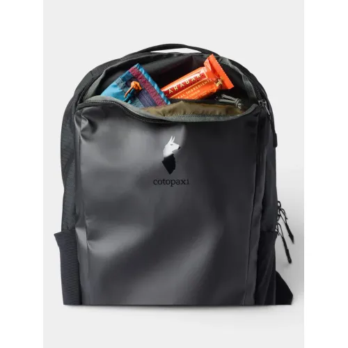 Cotopaxi Allpa 18L Daypack Táska Hátizsák CPBLK-Cotopaxi Black