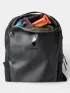 Cotopaxi Allpa 18L Daypack Táska Hátizsák CPBLK-Cotopaxi Black