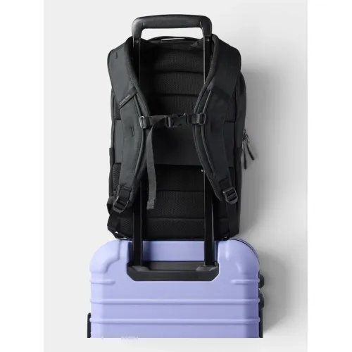 Cotopaxi Allpa 18L Daypack Táska Hátizsák CPBLK-Cotopaxi Black