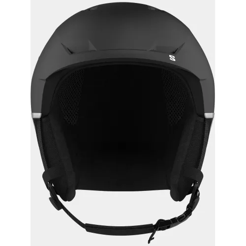 Salomon Pioneer Lt Férfi Bukósisak, Védőfelszerelés 100BL-Black