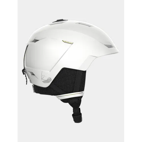 Salomon Icon Lt Női Bukósisak 200WH-White