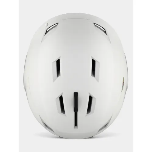 Salomon Icon Lt Női Bukósisak 200WH-White