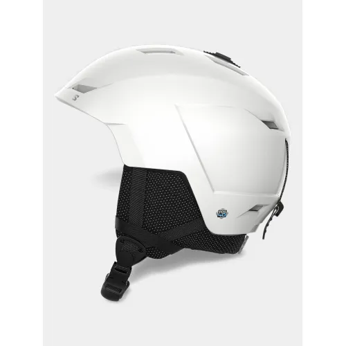 Salomon Icon Lt Női Bukósisak 200WH-White
