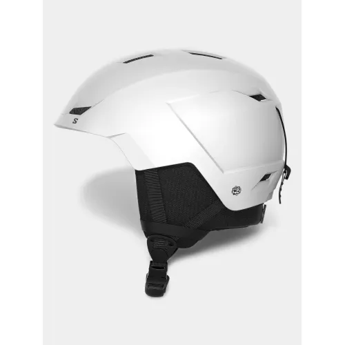Salomon Icon Lt Access Női Bukósisak 100WH-White