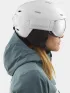 Salomon Icon Lt Access Női Bukósisak 100WH-White