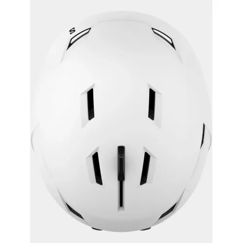 Salomon Pioneer Lt Rf Férfi Bukósisak, Védőfelszerelés 600WH-White