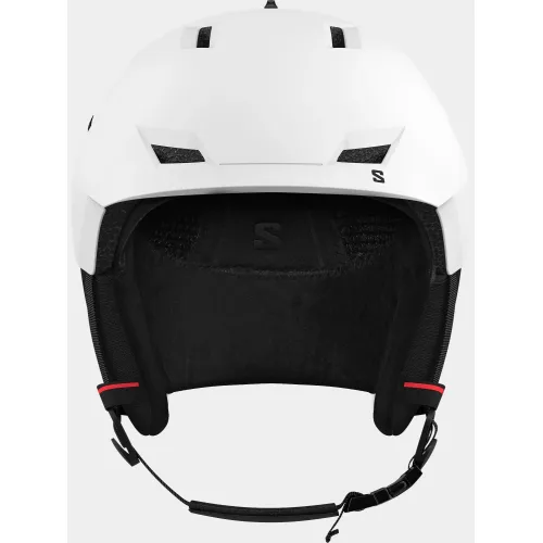 Salomon Pioneer Lt Rf Férfi Bukósisak, Védőfelszerelés 600WH-White