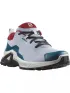 Salomon X Reveal 2 W Cipő Túracipő 700ZE-Zen Blue-Legion Blue-Black