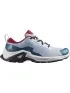 Salomon X Reveal 2 W Cipő Túracipő 700ZE-Zen Blue-Legion Blue-Black