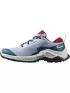 Salomon X Reveal 2 W Cipő Túracipő 700ZE-Zen Blue-Legion Blue-Black