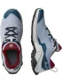 Salomon X Reveal 2 W Cipő Túracipő 700ZE-Zen Blue-Legion Blue-Black