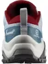 Salomon X Reveal 2 W Cipő Túracipő 700ZE-Zen Blue-Legion Blue-Black