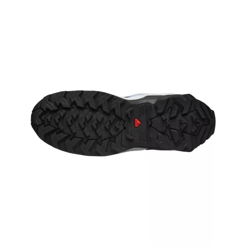 Salomon X Reveal 2 W Cipő Túracipő 700ZE-Zen Blue-Legion Blue-Black