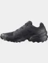 Salomon Speedcross 6 Wide Salomon Speedcross 6 Wide Férfi Futócipő, terepfutó cipő 000BK-Black