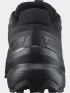 Salomon Speedcross 6 Wide Salomon Speedcross 6 Wide Férfi Futócipő, terepfutó cipő 000BK-Black