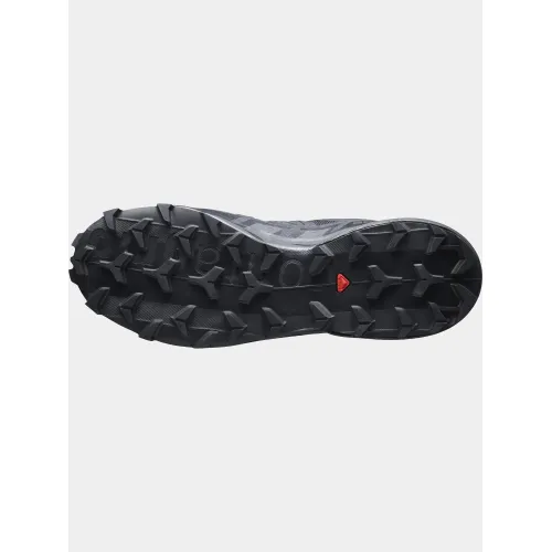 Salomon Speedcross 6 Wide Salomon Speedcross 6 Wide Férfi Futócipő, terepfutó cipő 000BK-Black