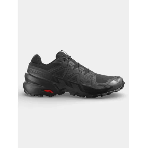 Salomon Speedcross 6 Cipő Terepfutó cipő 000-Un