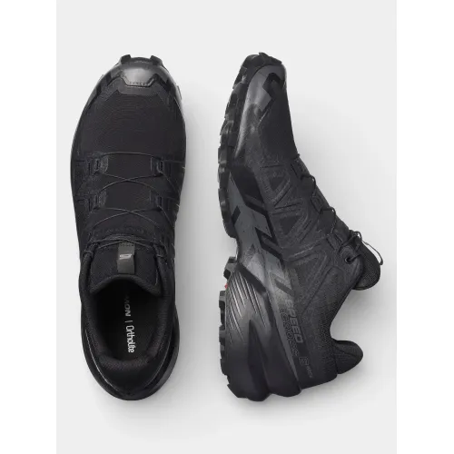 Salomon Speedcross 6 Cipő Terepfutó cipő 000-Un