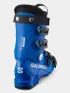 Salomon S/Race 60T L Junior-Gyerek Síbakancs 300RW-Race Blue-White