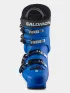 Salomon S/Race 60T L Junior-Gyerek Síbakancs 300RW-Race Blue-White