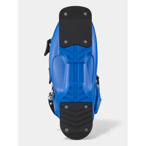 Salomon S/Race 60T L Junior-Gyerek Síbakancs 300RW-Race Blue-White