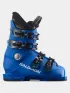 Salomon S/Race 60T M Junior-Gyerek Síbakancs 400RW-Race Blue-White-Process Blue