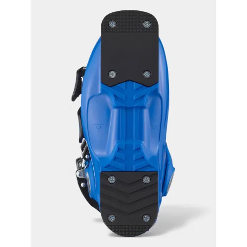 Salomon S/Race 60T M Junior-Gyerek Síbakancs 400RW-Race Blue-White-Process Blue
