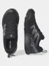 Salomon Wander Gtx Férfi Multisport cipő 400BF-Black/Pewter/Frost Gray