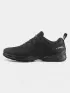 Salomon X Ward Leather Gtx Cipő Túracipő 300BK-Black