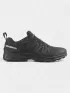 Salomon X Ward Leather Gtx Cipő Túracipő 300BK-Black