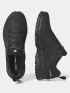 Salomon X Ward Leather Gtx Cipő Túracipő 300BK-Black