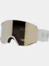 Salomon S/View Access Salomon S/View Access Férfi Síszemüveg 100WH-White