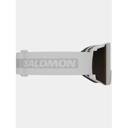 Salomon S/View Access Salomon S/View Access Férfi Síszemüveg 100WH-White
