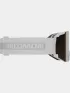 Salomon S/View Access Salomon S/View Access Férfi Síszemüveg 100WH-White