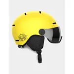 500BY-Vibrant Yellow